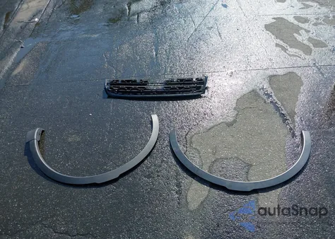 2016 Land Rover Discovery Sport Hse z USA, uszkodzony, nr VIN SALCR2BG2GH570174